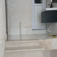 خانه تازه ساز و شیک