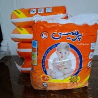 پوشک ساییز بزرگ پرمیس 6 بسته