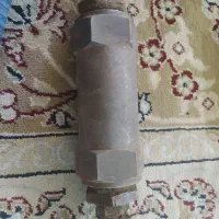 دو عدد فول کنترل یا سوپاپ برای دستگاه‌ هیدرولیک
