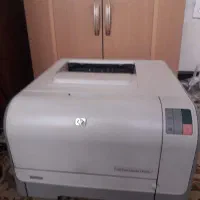 پرینتر رنگی لیزری cp1215