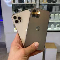 آیفون 12 پرو و پرو مکس درحد آک