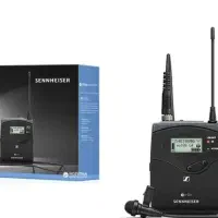 میکروفن فوق حرفه ای سنهایزر/پول نیاز فوری/