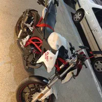 موتور دینو z2