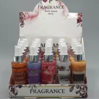 بادی اسپلش فراگرانس
