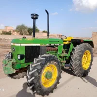 تراکتور جاندیر 3350