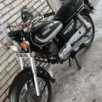 یاماها 125 عروسک