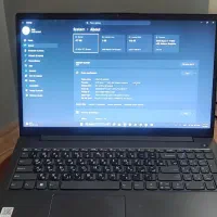 لپ تاپ لنوو v15 g4 abp