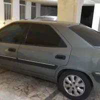 زانتیا SX2000 مدل ۱۳۸۵