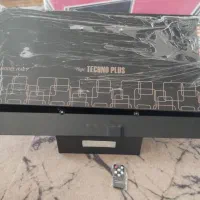 هود اشپزخانه بدون کارکرد صفر صفر