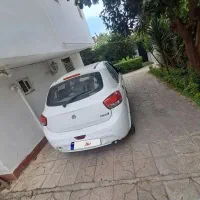 تیبا ۴۰۱ اس بدون توضیح