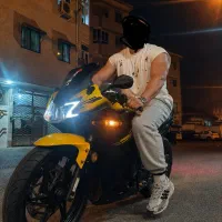 مگلی 200 r
