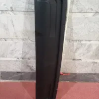 دفیوزر عقب‌ پارس