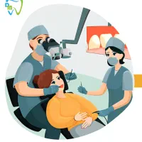 دستیار دندانپزشک