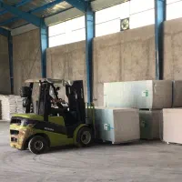فروش و اجرای کناف