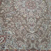 فرش ۱۲متری