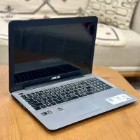 لبتاب ایسوس