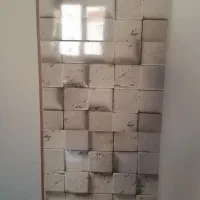 کاشیکاری وسنگکاری