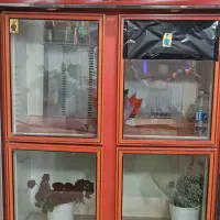 یخچال فروشگاهی