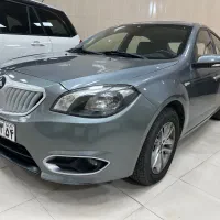 برلیانسh320 اتومات