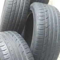 چهار حلقه لاستیک