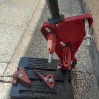 تبدیل مینی فرز به پرفیل بر وهمه کاره