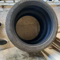 یه جفت لاستیک