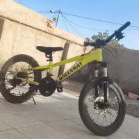 دوچرخه۲۰
