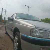 پژو پارس مدل ۸۴