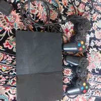 سونی دو با دو دسته