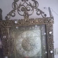 ساعت|ساعت دیواری و تزئینی|مراغه, |دیوار