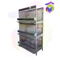 قفس مرغ تخمگذار