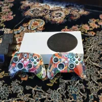 xbox seres S ایکس باکس سری اس