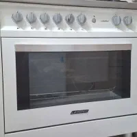 گاز فردا ر در حد نو
