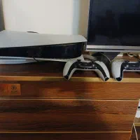 ps5 دو دسته ریجن usa
