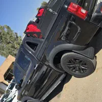 ماشین کی ام سی t8