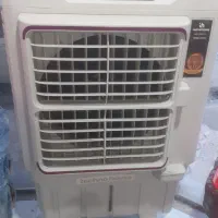 کولر آبی ایستاده