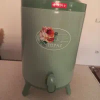 کلمن پلاستیکی