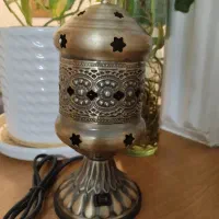 اسپند دود کن برقی نو