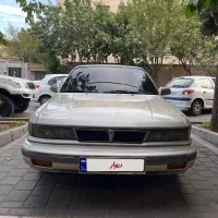 میتسوبیشی گالانت سوپرسالن اتومات