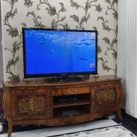 تلویزیون