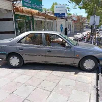 پژو 405سالم مرتب مدل90