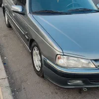 پژو‌پارس‌مدل‌87