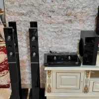 سینما خانگی سامسونگ