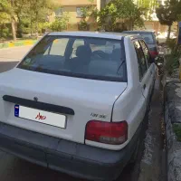 پراید 131 مدل 95