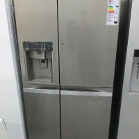 یخچال سایدبای سایدالجی ۳۰فوت(سه درب بنتلی)SX5528T