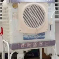 کولر ۲۸۰۰ تبریز فقط ۳ روز کار