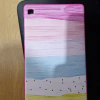 قاب تبلت a7lite سامسونگ