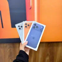 iphone 17maxبا کد و بدون کد اکبند