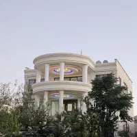 فروش ویلای فول فرنیش واقع در بلوبند ساوه