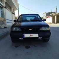 پراید مدل 83 انژکتور